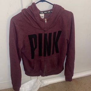 PINK sweatshirt